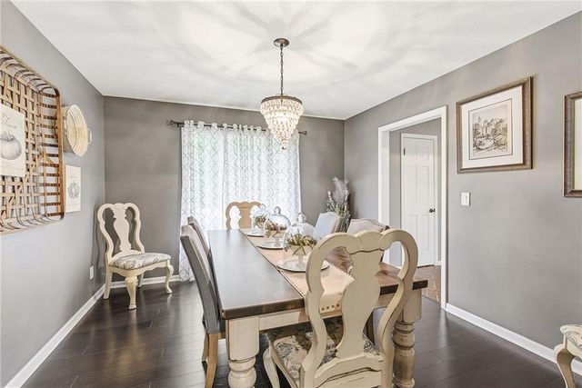 2229 W 121st Street, Leawood, KS 66209