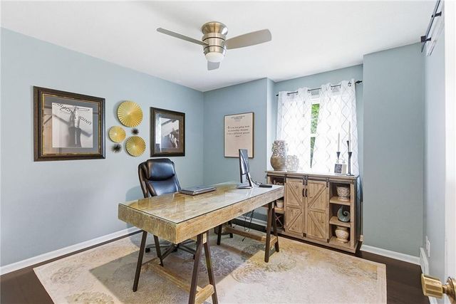 2229 W 121st Street, Leawood, KS 66209