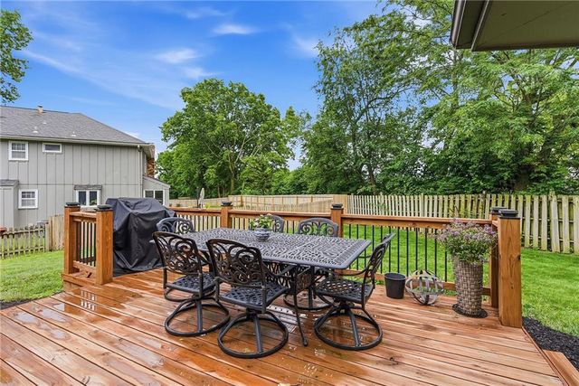 2229 W 121st Street, Leawood, KS 66209