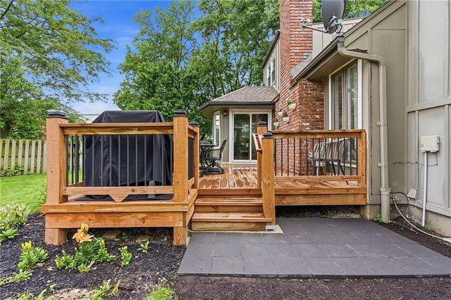 2229 W 121st Street, Leawood, KS 66209