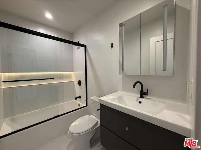 3660 Watseka Avenue 5, Los Angeles, CA 90034