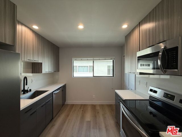 3660 Watseka Avenue 5, Los Angeles, CA 90034