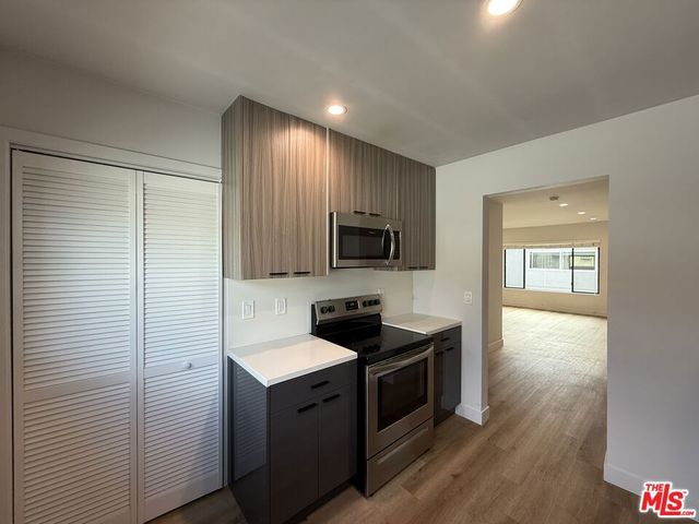3660 Watseka Avenue 5, Los Angeles, CA 90034