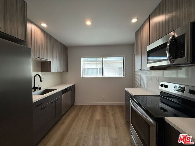 3660 Watseka Avenue 5, Los Angeles, CA 90034