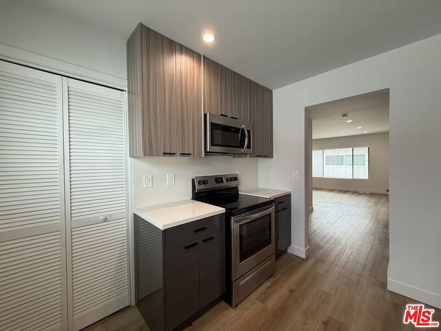 3660 Watseka Avenue 5, Los Angeles, CA 90034