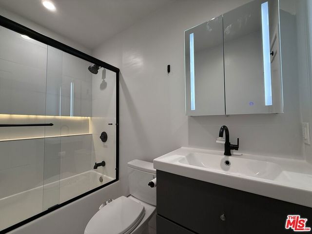 3660 Watseka Avenue 5, Los Angeles, CA 90034