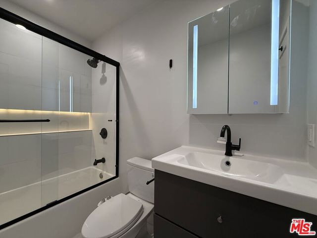 3660 Watseka Avenue 5, Los Angeles, CA 90034