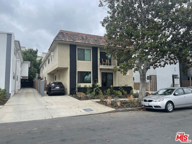 3660 Watseka Avenue 5, Los Angeles, CA 90034