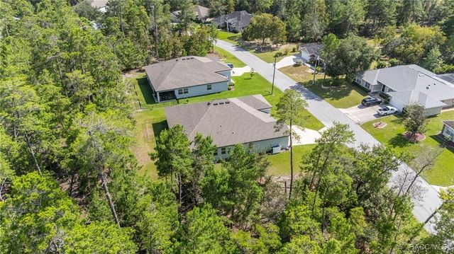 69 Grass Street, Homosassa, FL 34446