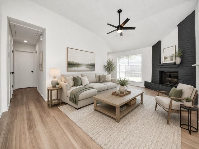 20511 Burwood Circle, Katy, TX 77449