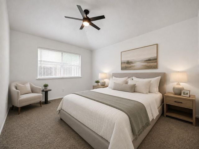 20511 Burwood Circle, Katy, TX 77449