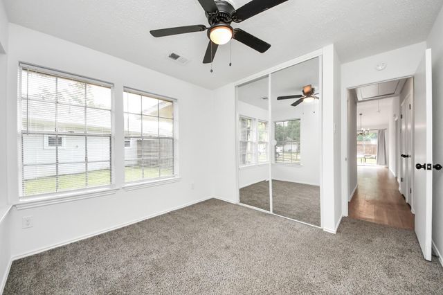 20511 Burwood Circle, Katy, TX 77449