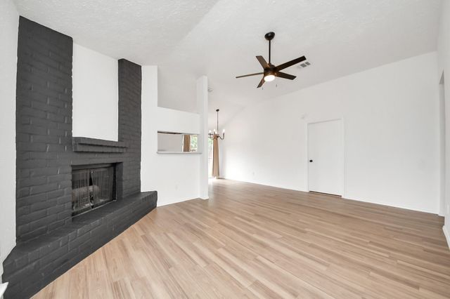 20511 Burwood Circle, Katy, TX 77449