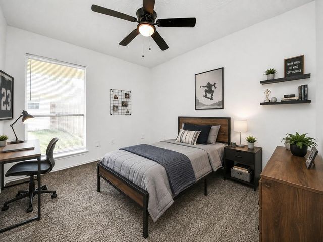 20511 Burwood Circle, Katy, TX 77449