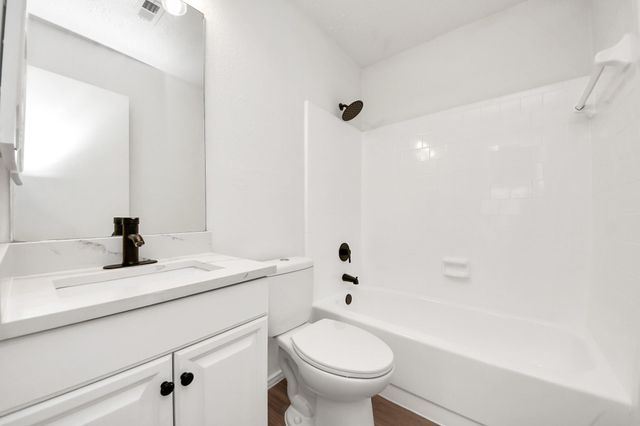 20511 Burwood Circle, Katy, TX 77449