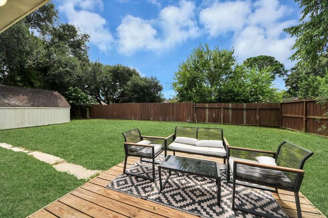20511 Burwood Circle, Katy, TX 77449