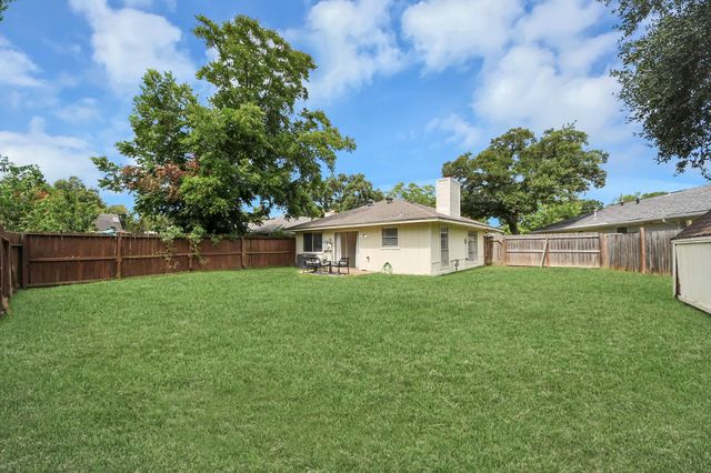 20511 Burwood Circle, Katy, TX 77449