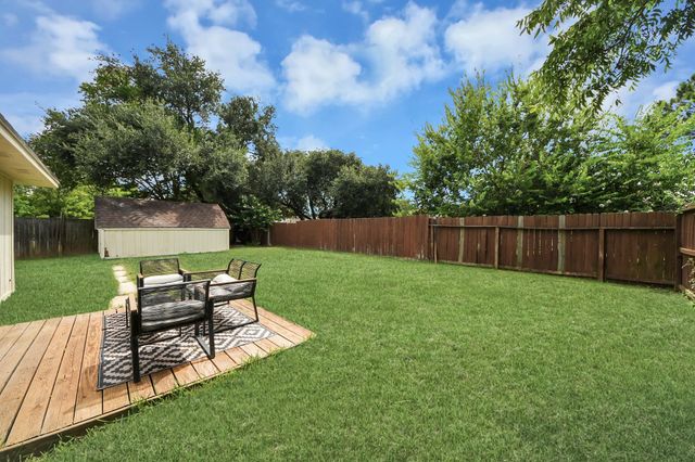 20511 Burwood Circle, Katy, TX 77449