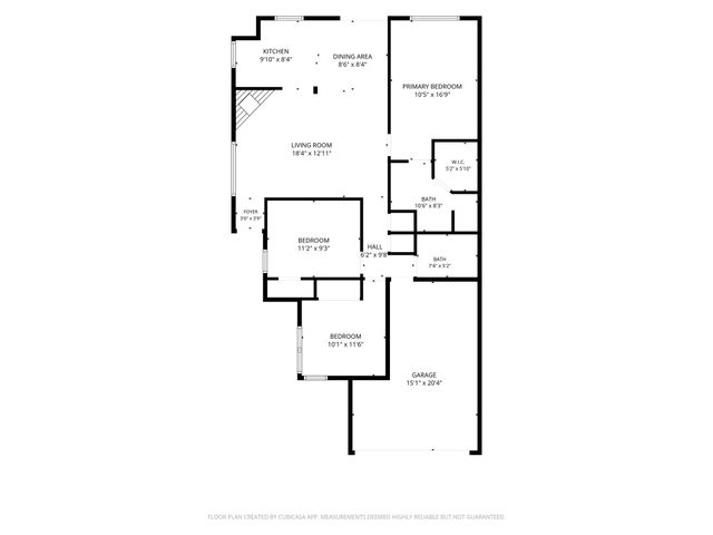 20511 Burwood Circle, Katy, TX 77449