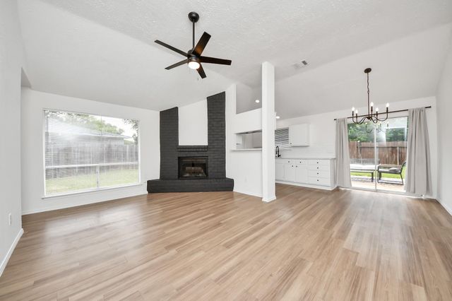20511 Burwood Circle, Katy, TX 77449