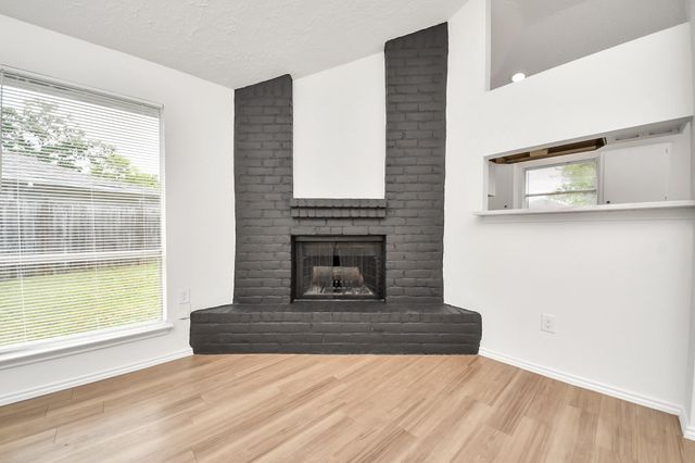 20511 Burwood Circle, Katy, TX 77449