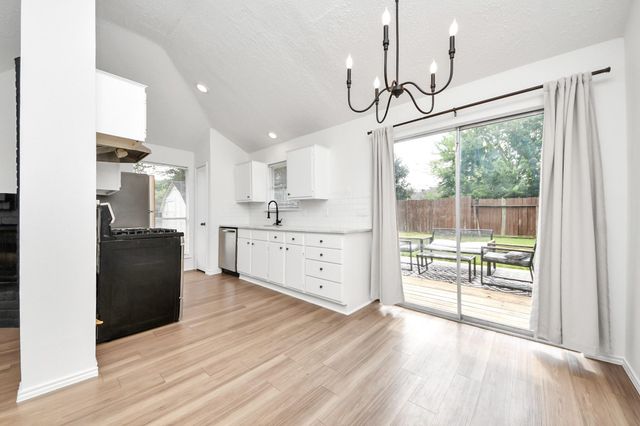 20511 Burwood Circle, Katy, TX 77449