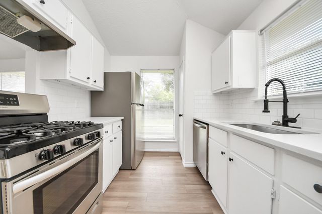 20511 Burwood Circle, Katy, TX 77449