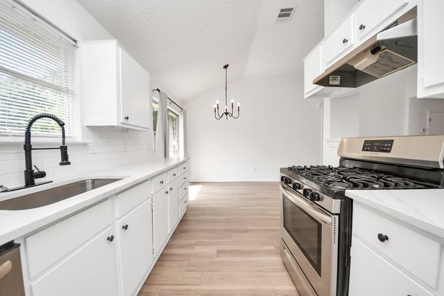 20511 Burwood Circle, Katy, TX 77449