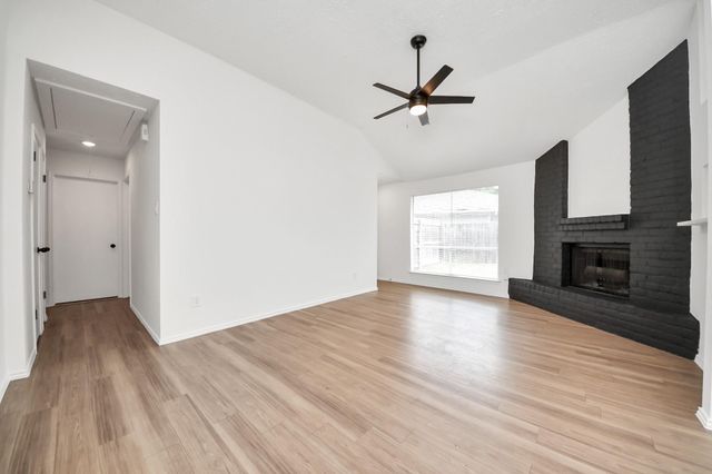 20511 Burwood Circle, Katy, TX 77449