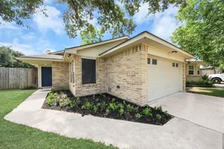 20511 Burwood Circle, Katy, TX 77449
