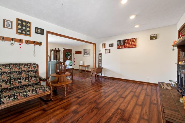 417 Margaret Cir, Mcminnville, TN 37110