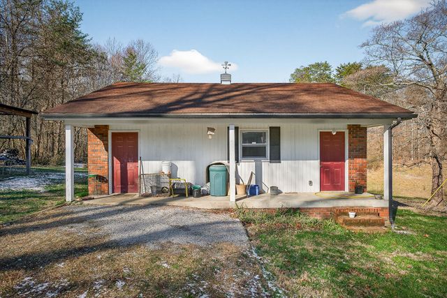 417 Margaret Cir, Mcminnville, TN 37110