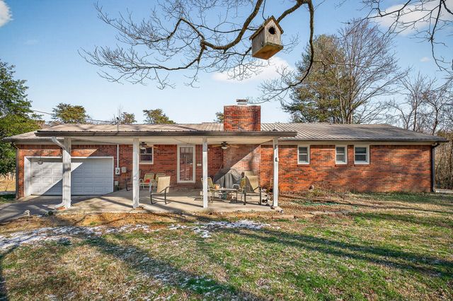 417 Margaret Cir, Mcminnville, TN 37110