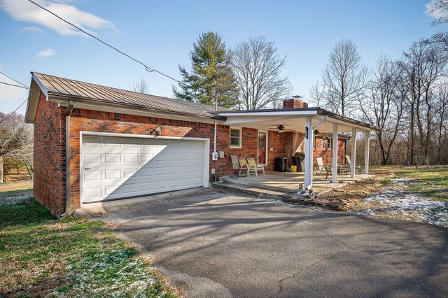 417 Margaret Cir, Mcminnville, TN 37110