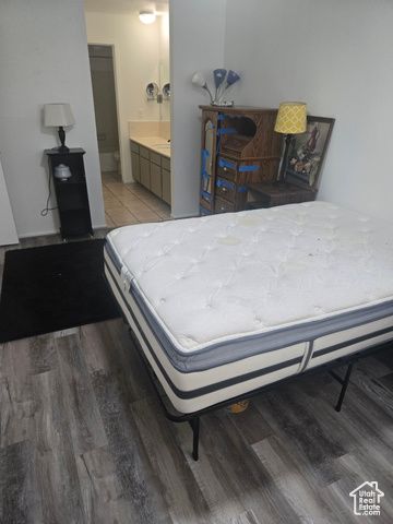 731 S 300 E #K110, Salt Lake City, UT 84111