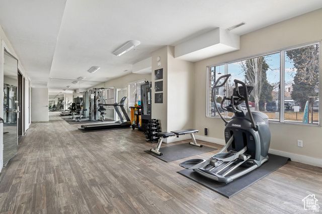 731 S 300 E #K110, Salt Lake City, UT 84111