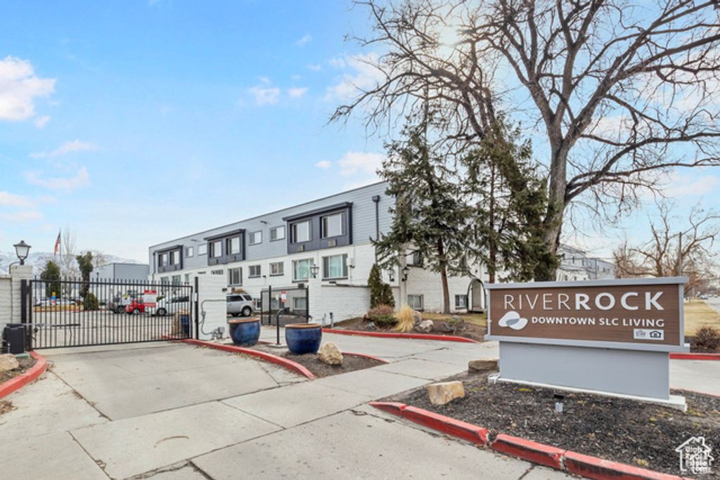 731 S 300 E #K110, Salt Lake City, UT 84111