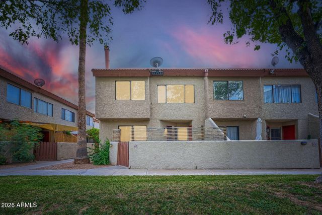 2040 S LONGMORE -- 67, Mesa, AZ 85202