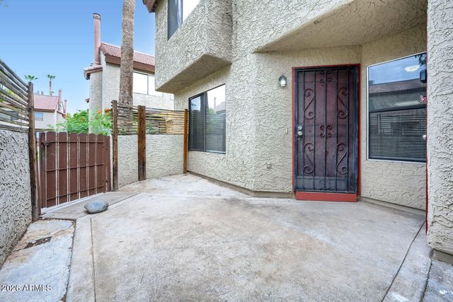 2040 S LONGMORE -- 67, Mesa, AZ 85202