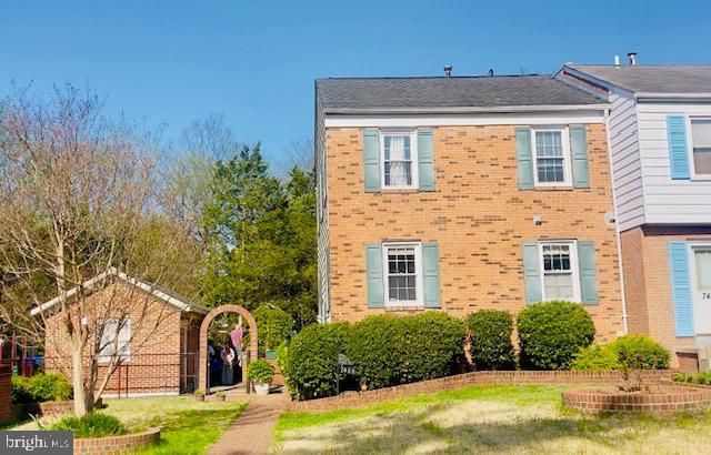 7458 COLTON LN, Manassas, VA 20109