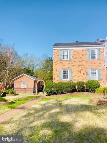 7458 COLTON LN, Manassas, VA 20109