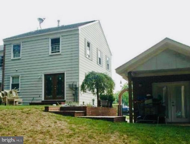7458 COLTON LN, Manassas, VA 20109