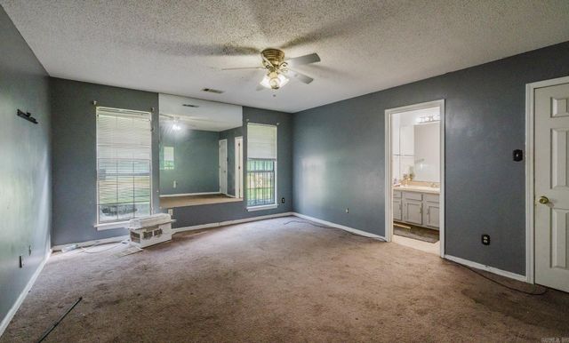 2020 Romine Road, Little Rock, AR 72205