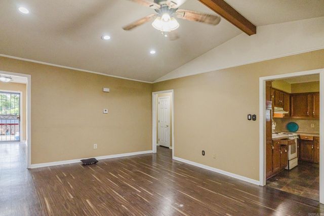 2020 Romine Road, Little Rock, AR 72205