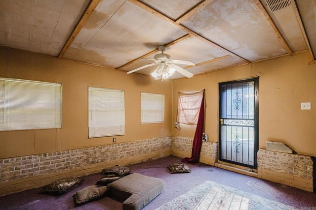 2020 Romine Road, Little Rock, AR 72205