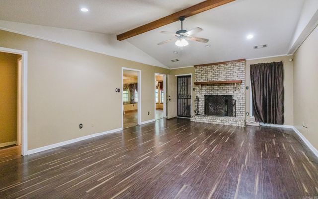 2020 Romine Road, Little Rock, AR 72205