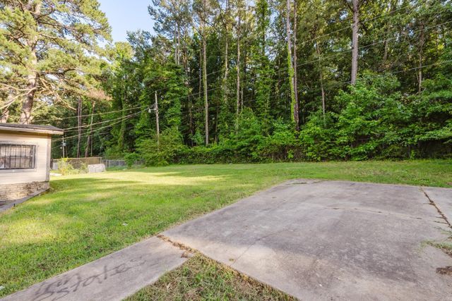 2020 Romine Road, Little Rock, AR 72205