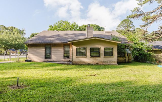 2020 Romine Road, Little Rock, AR 72205