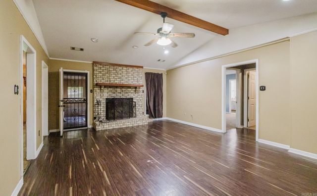 2020 Romine Road, Little Rock, AR 72205