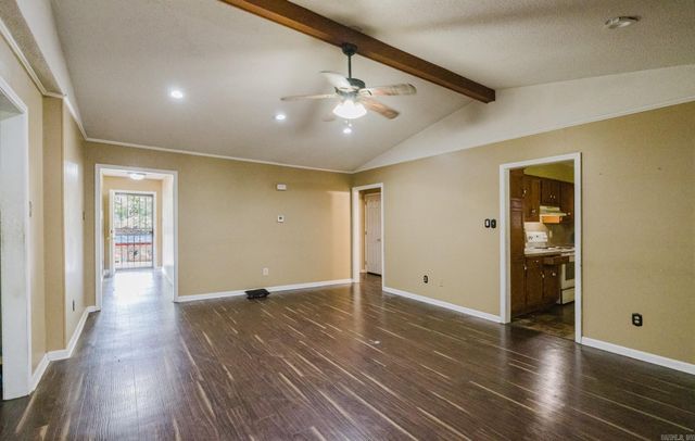 2020 Romine Road, Little Rock, AR 72205